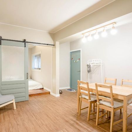 Hostel Vanilla 2 Dongdaemun Сеул Екстер'єр фото