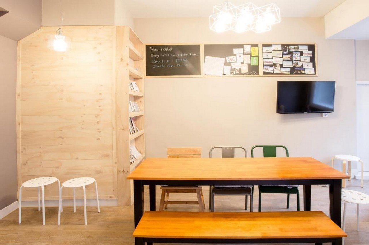 Hostel Vanilla 2 Dongdaemun Сеул Екстер'єр фото