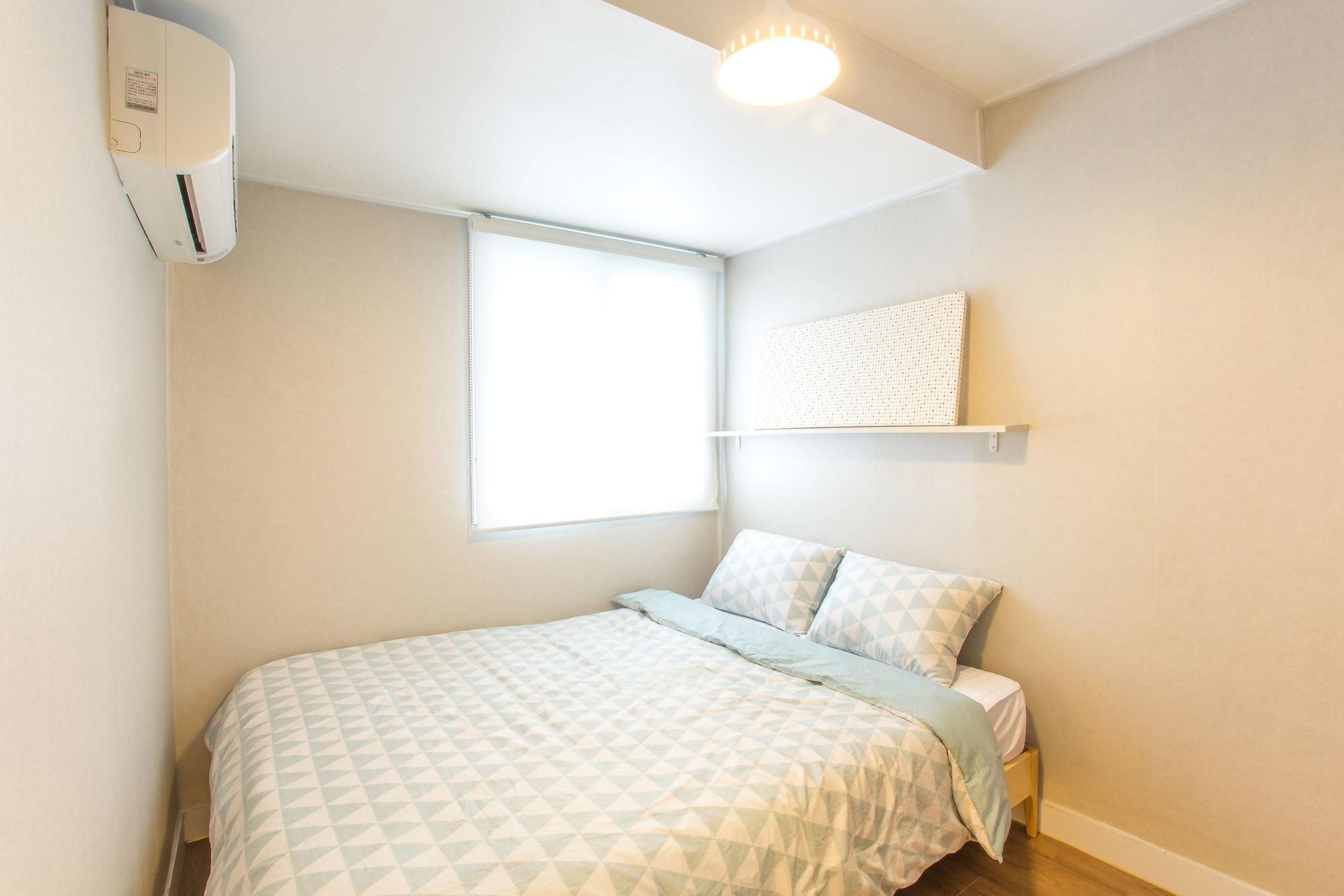 Hostel Vanilla 2 Dongdaemun Сеул Екстер'єр фото