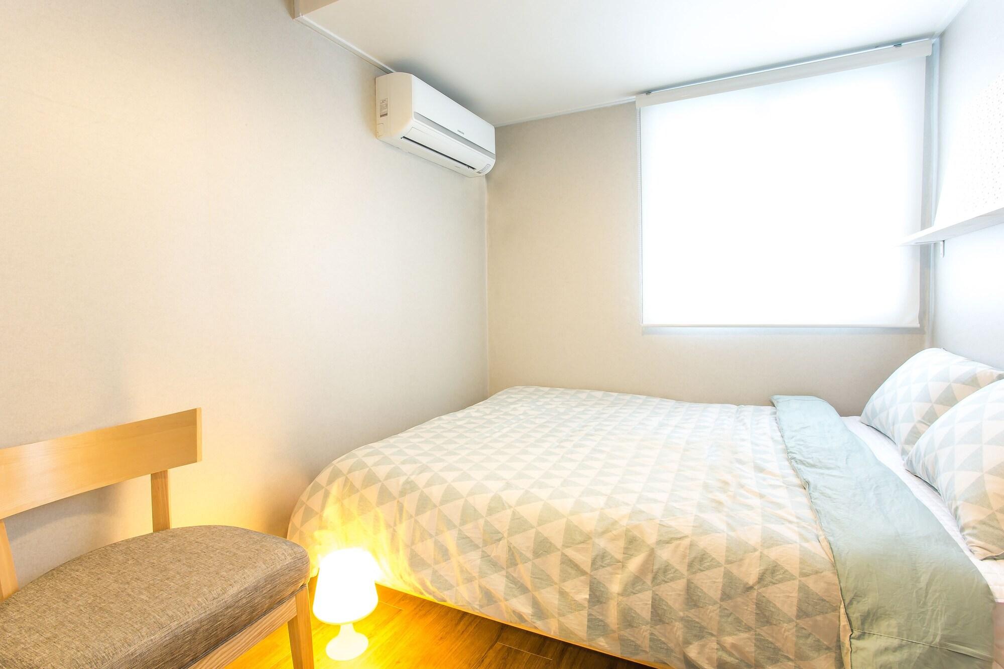 Hostel Vanilla 2 Dongdaemun Сеул Екстер'єр фото