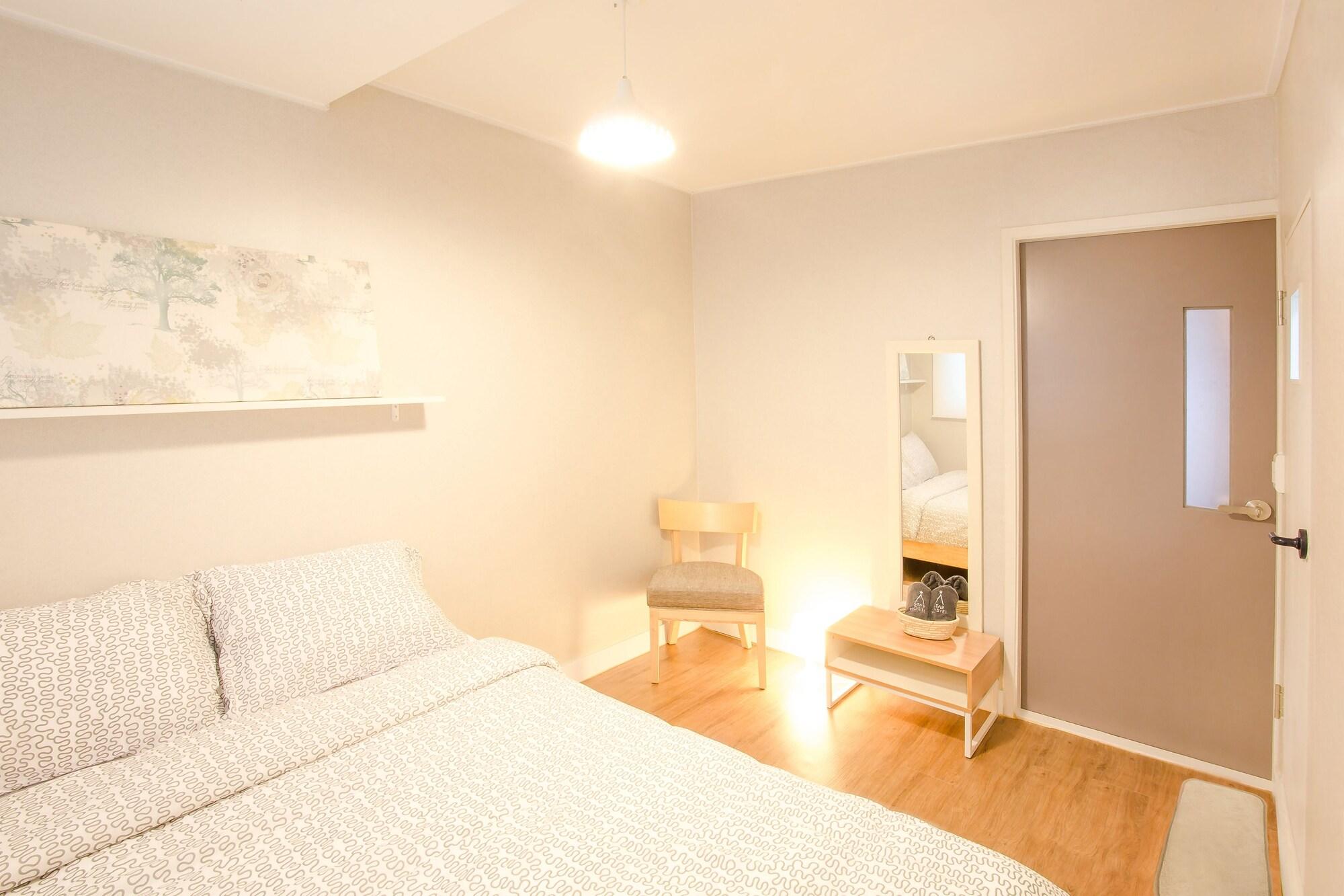 Hostel Vanilla 2 Dongdaemun Сеул Екстер'єр фото