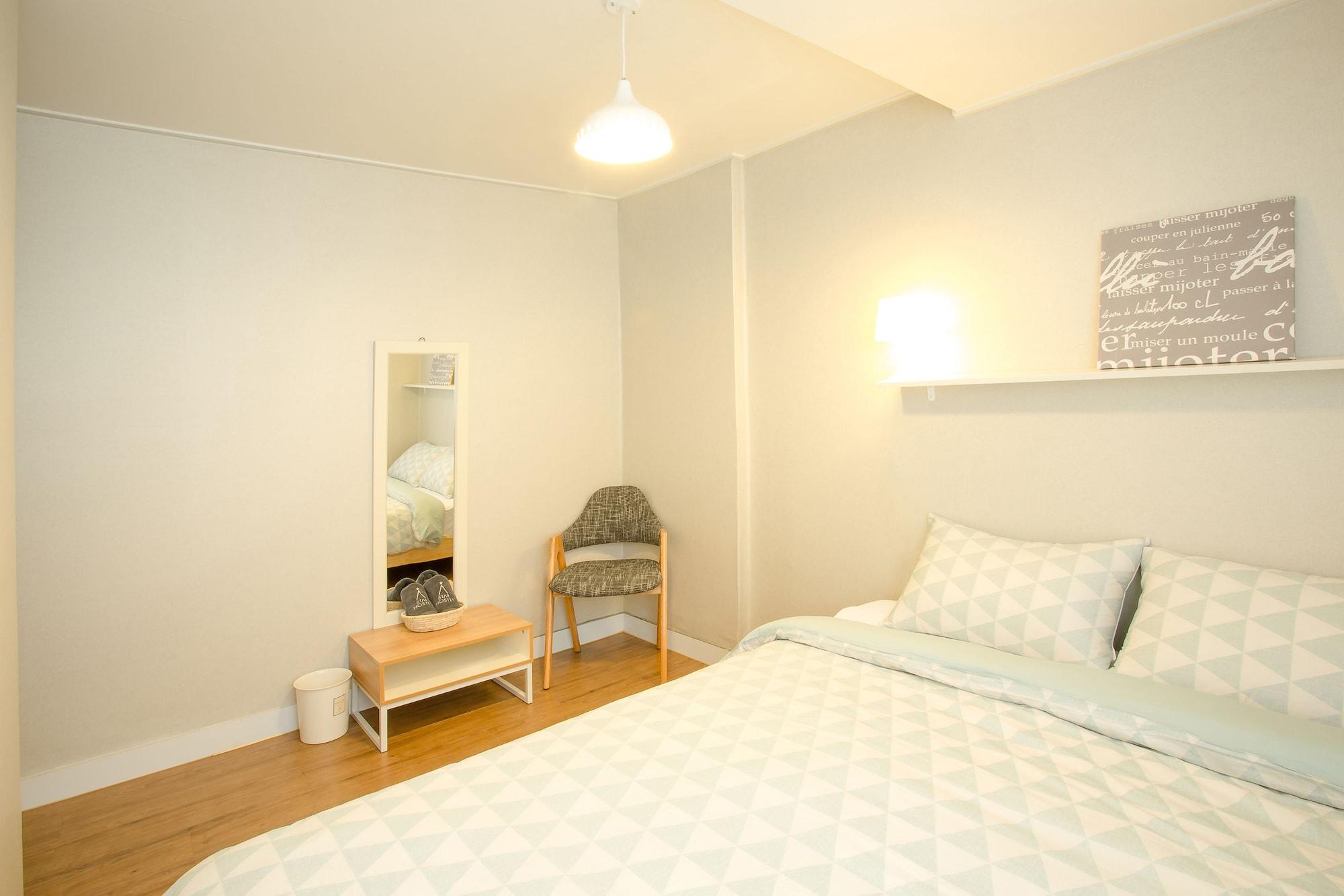 Hostel Vanilla 2 Dongdaemun Сеул Екстер'єр фото