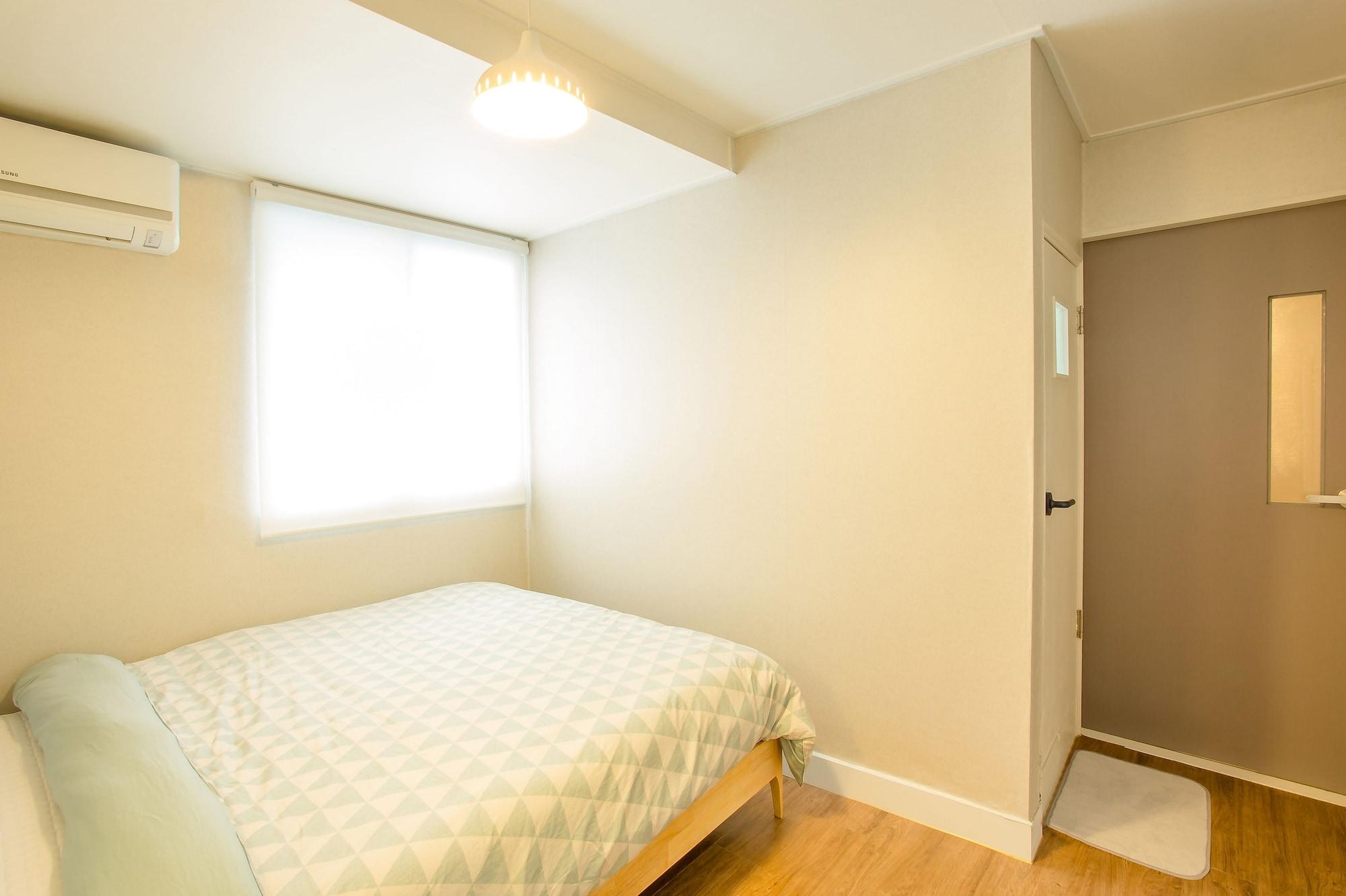 Hostel Vanilla 2 Dongdaemun Сеул Екстер'єр фото