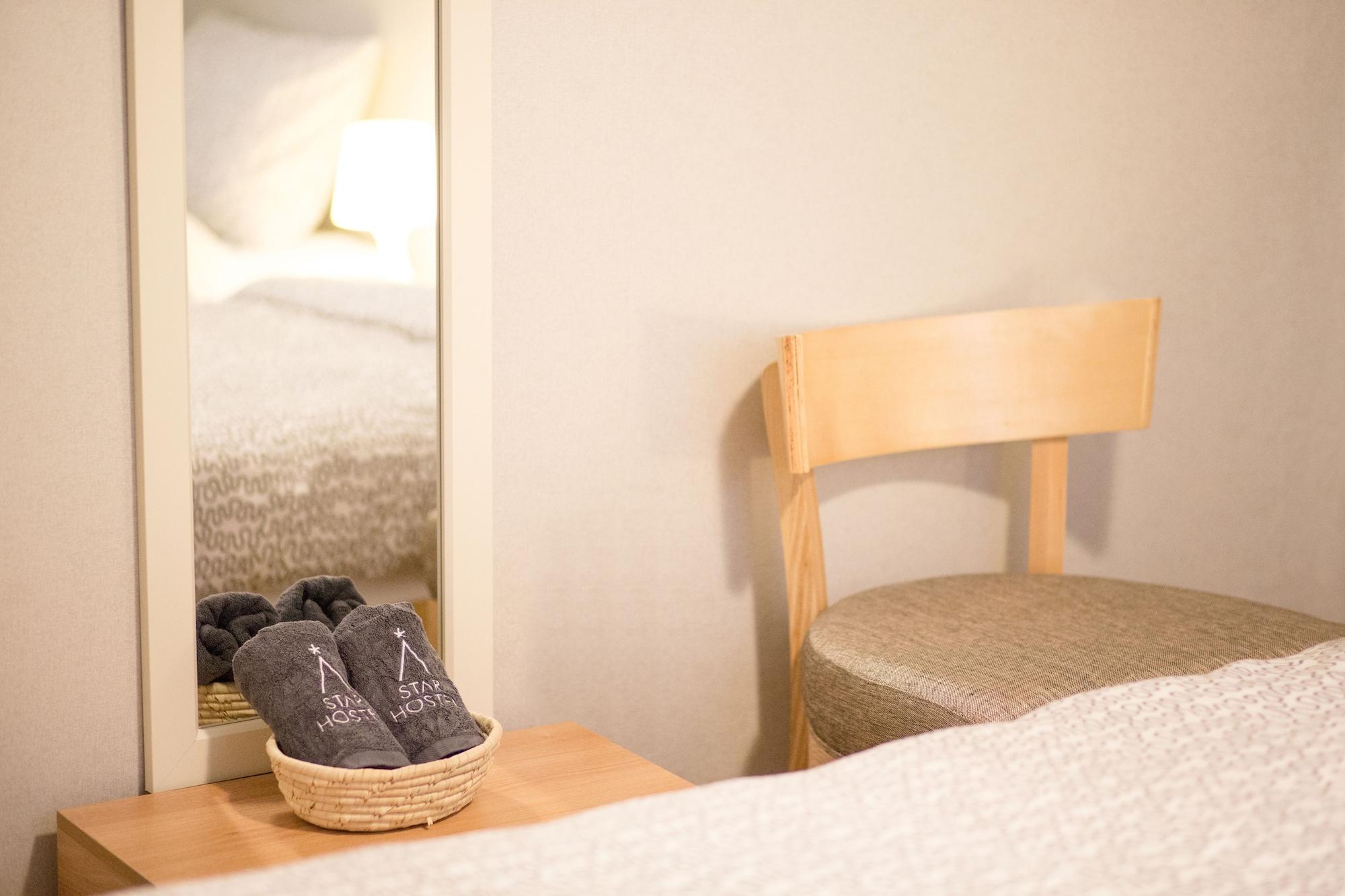 Hostel Vanilla 2 Dongdaemun Сеул Екстер'єр фото