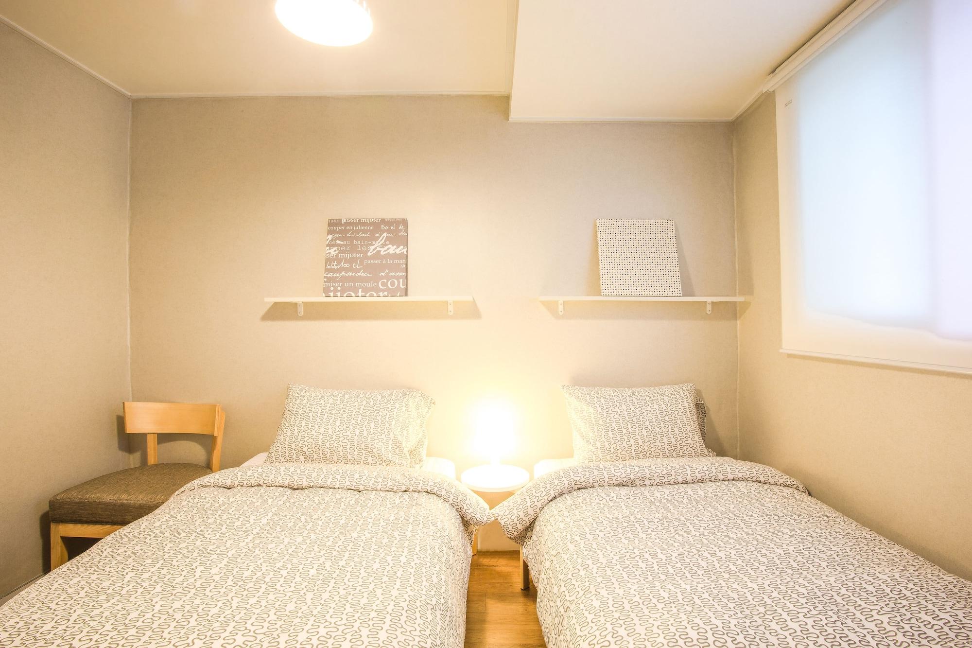 Hostel Vanilla 2 Dongdaemun Сеул Екстер'єр фото