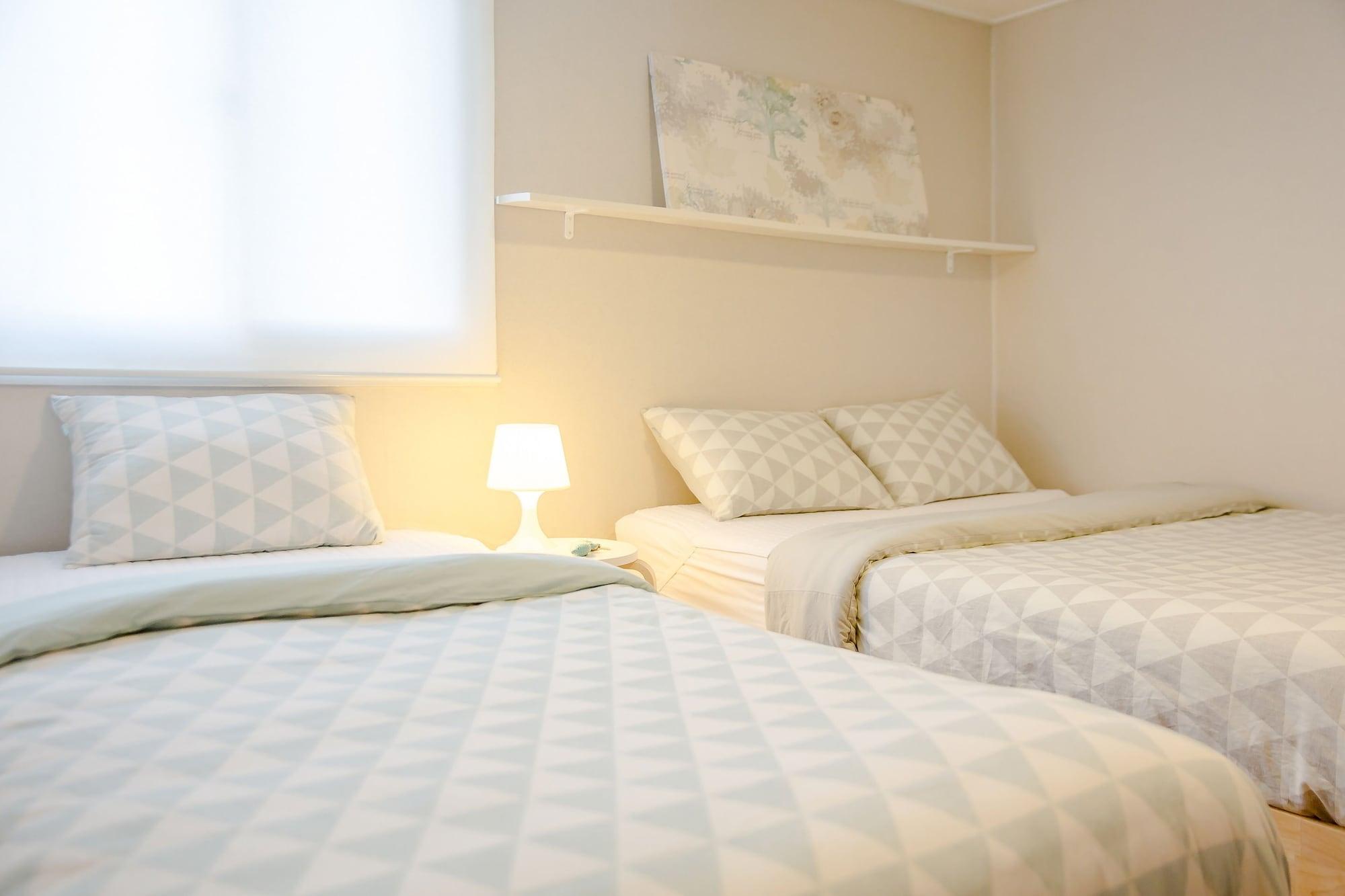 Hostel Vanilla 2 Dongdaemun Сеул Екстер'єр фото