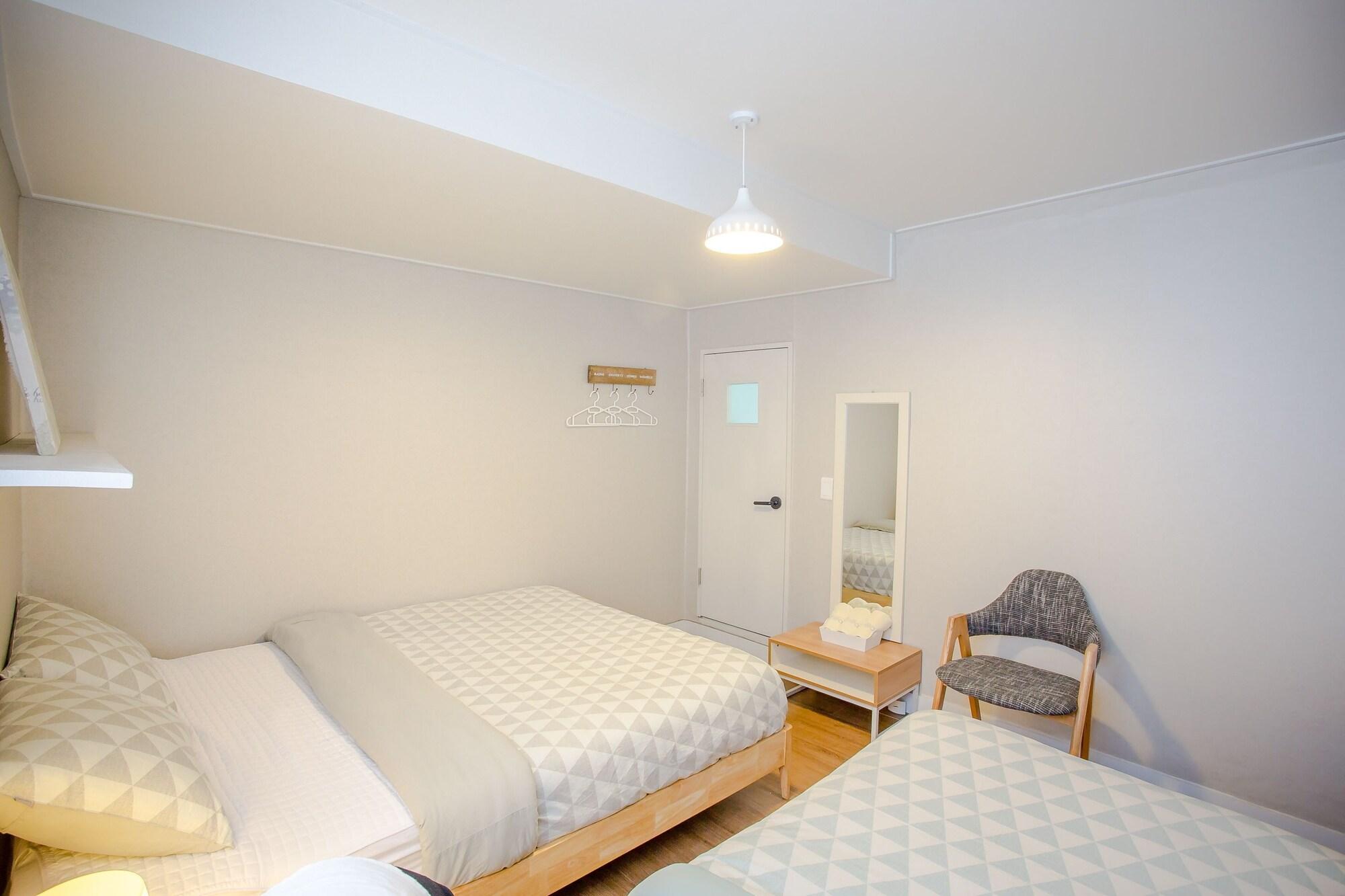 Hostel Vanilla 2 Dongdaemun Сеул Екстер'єр фото