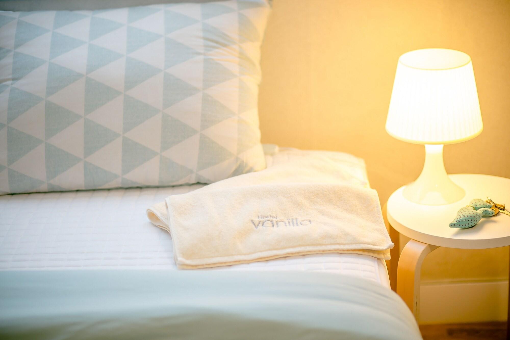 Hostel Vanilla 2 Dongdaemun Сеул Екстер'єр фото