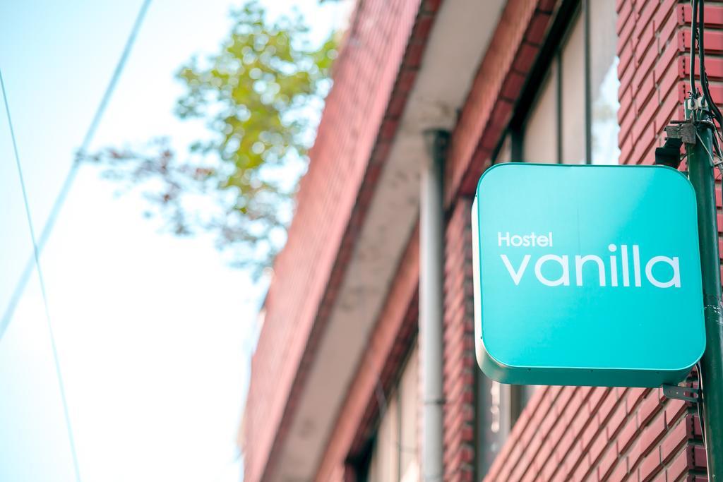 Hostel Vanilla 2 Dongdaemun Сеул Екстер'єр фото