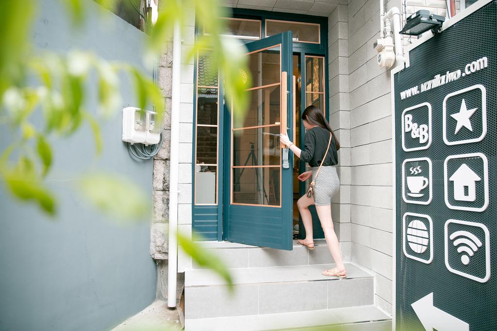 Hostel Vanilla 2 Dongdaemun Сеул Екстер'єр фото