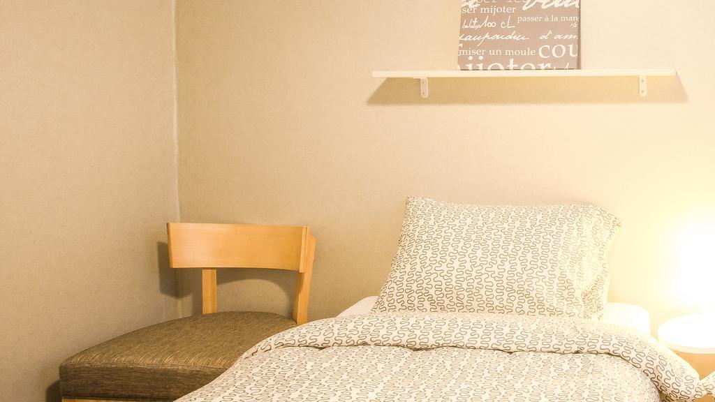 Hostel Vanilla 2 Dongdaemun Сеул Екстер'єр фото