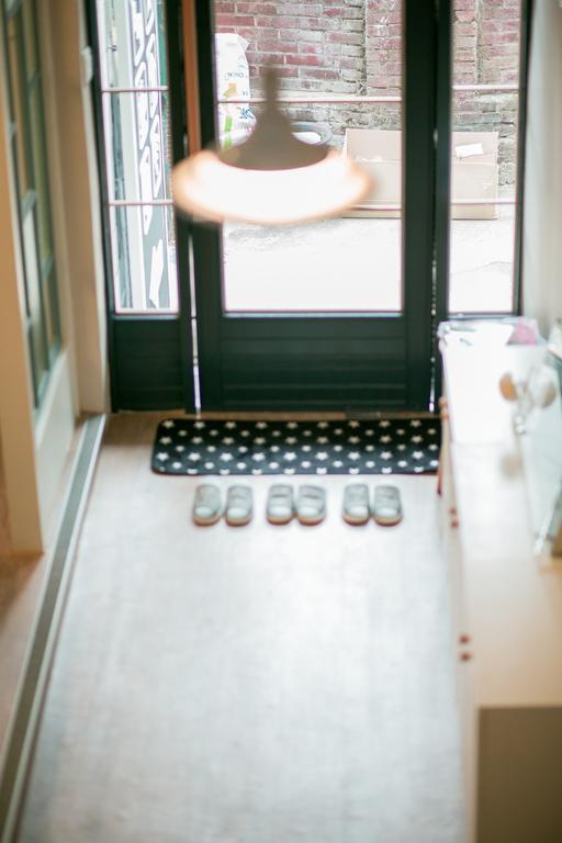 Hostel Vanilla 2 Dongdaemun Сеул Екстер'єр фото