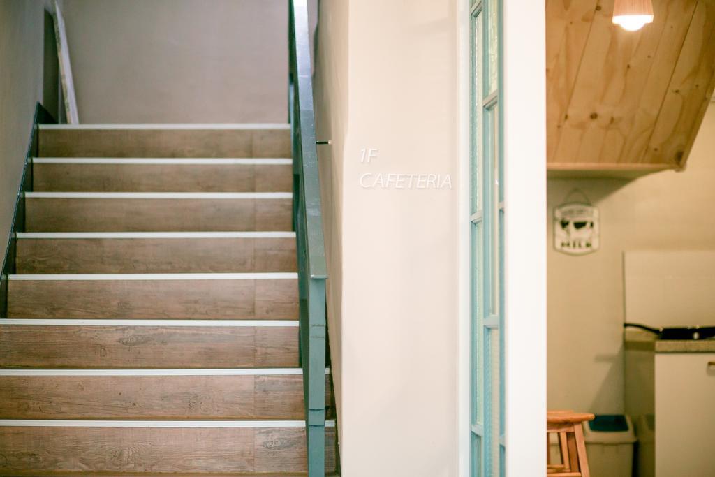 Hostel Vanilla 2 Dongdaemun Сеул Екстер'єр фото