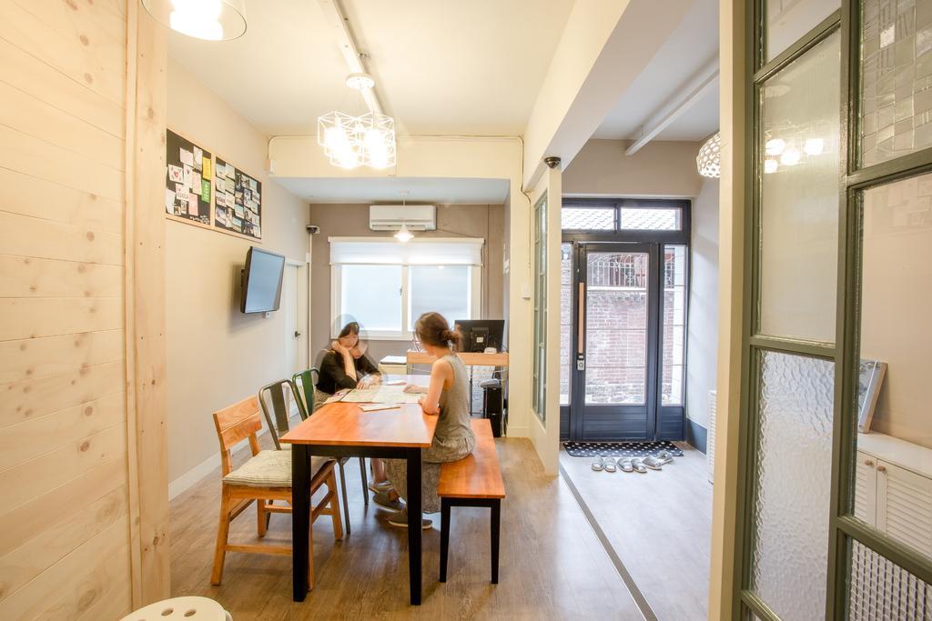 Hostel Vanilla 2 Dongdaemun Сеул Екстер'єр фото