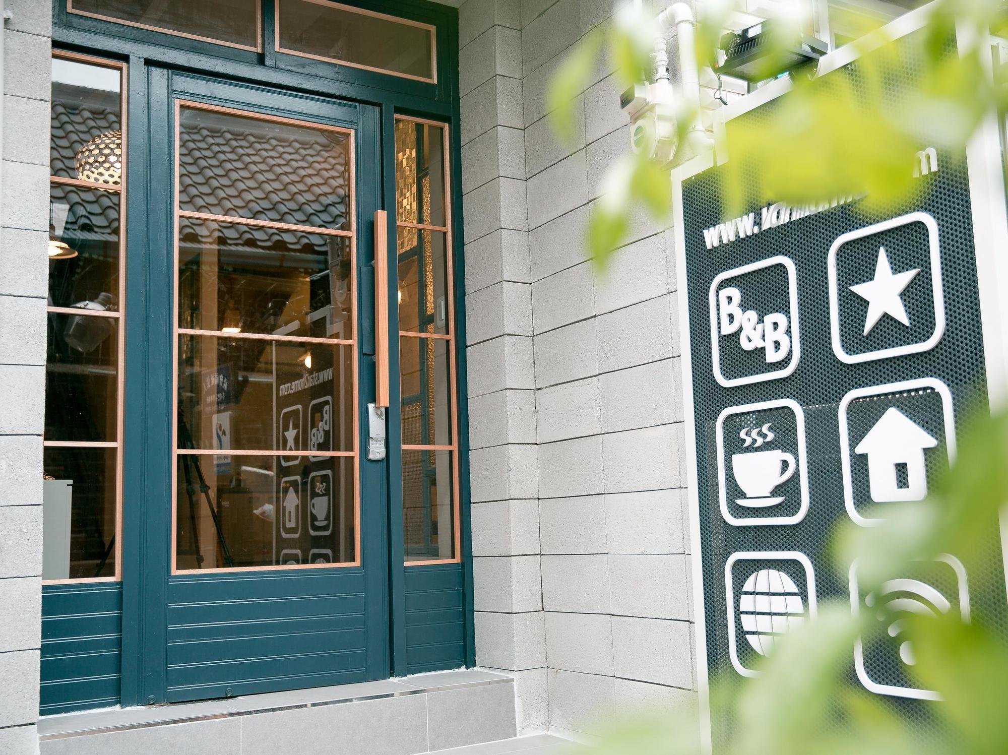 Hostel Vanilla 2 Dongdaemun Сеул Екстер'єр фото