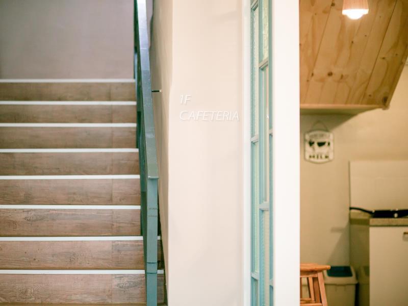 Hostel Vanilla 2 Dongdaemun Сеул Екстер'єр фото
