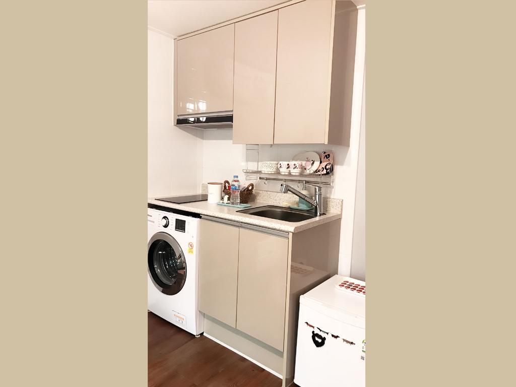 Hostel Vanilla 2 Dongdaemun Сеул Екстер'єр фото