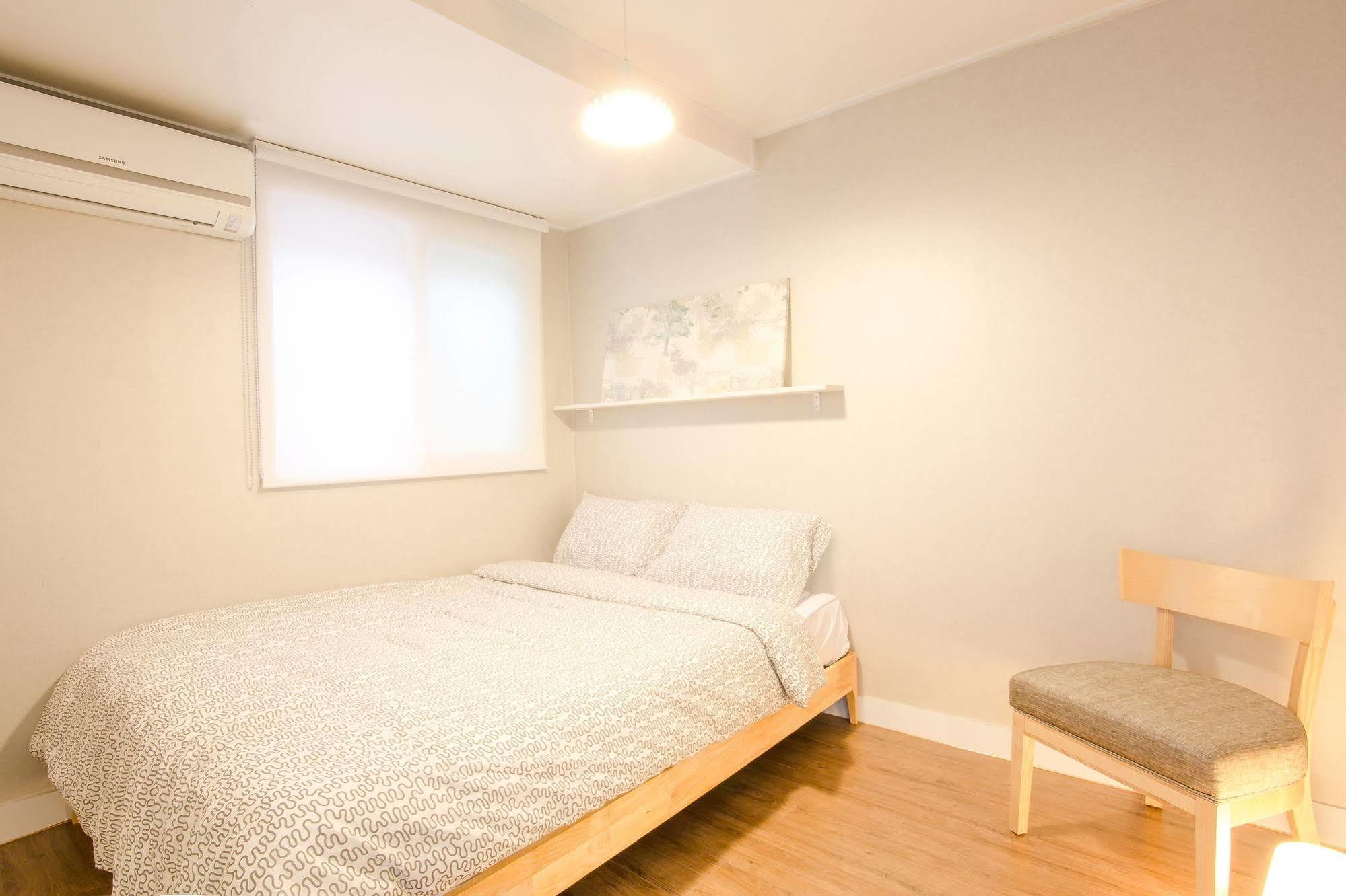 Hostel Vanilla 2 Dongdaemun Сеул Екстер'єр фото