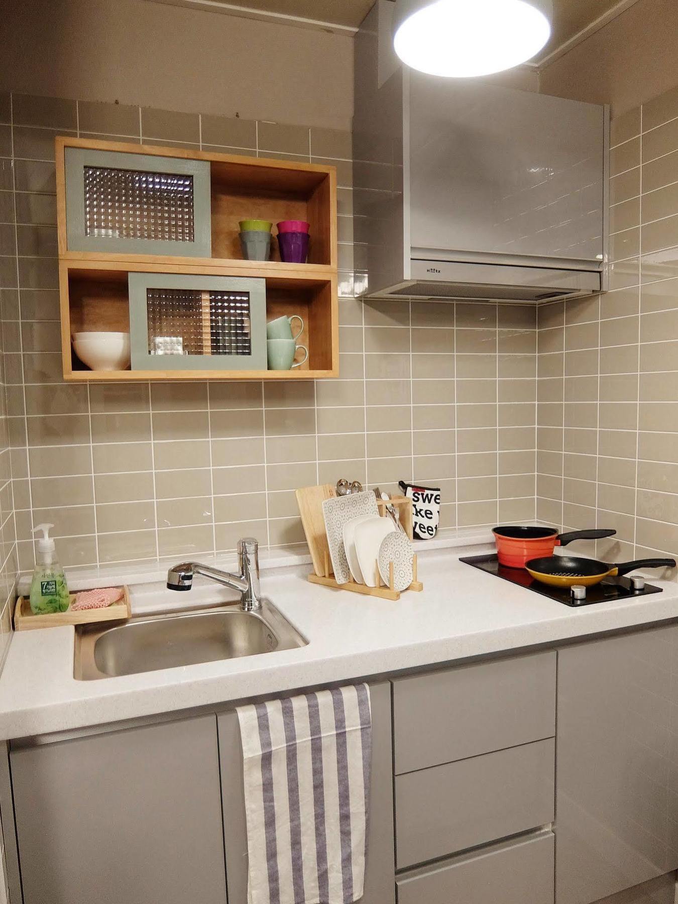 Hostel Vanilla 2 Dongdaemun Сеул Екстер'єр фото