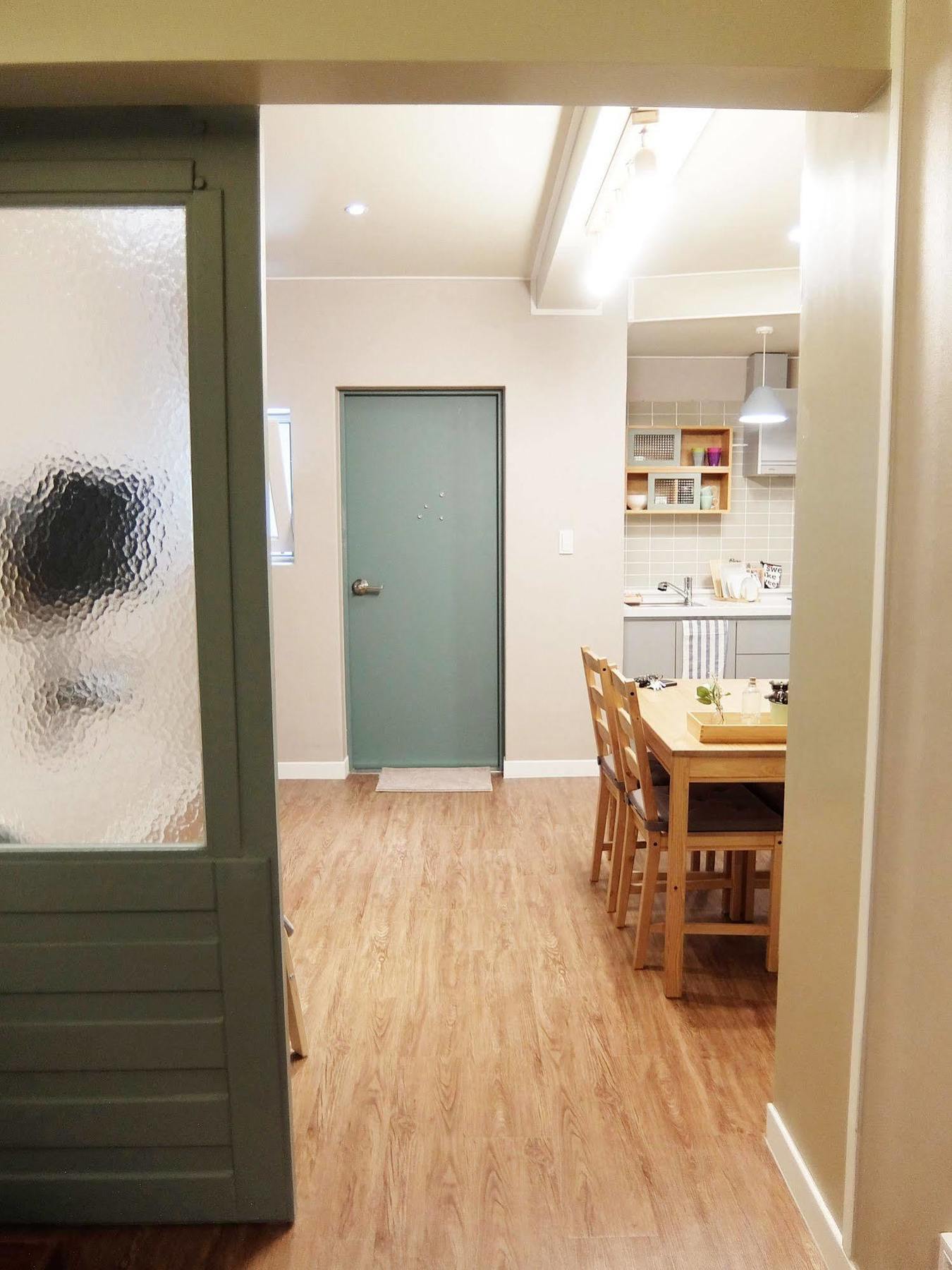 Hostel Vanilla 2 Dongdaemun Сеул Екстер'єр фото
