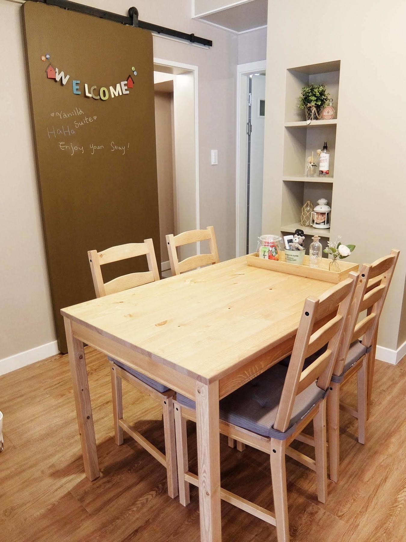 Hostel Vanilla 2 Dongdaemun Сеул Екстер'єр фото