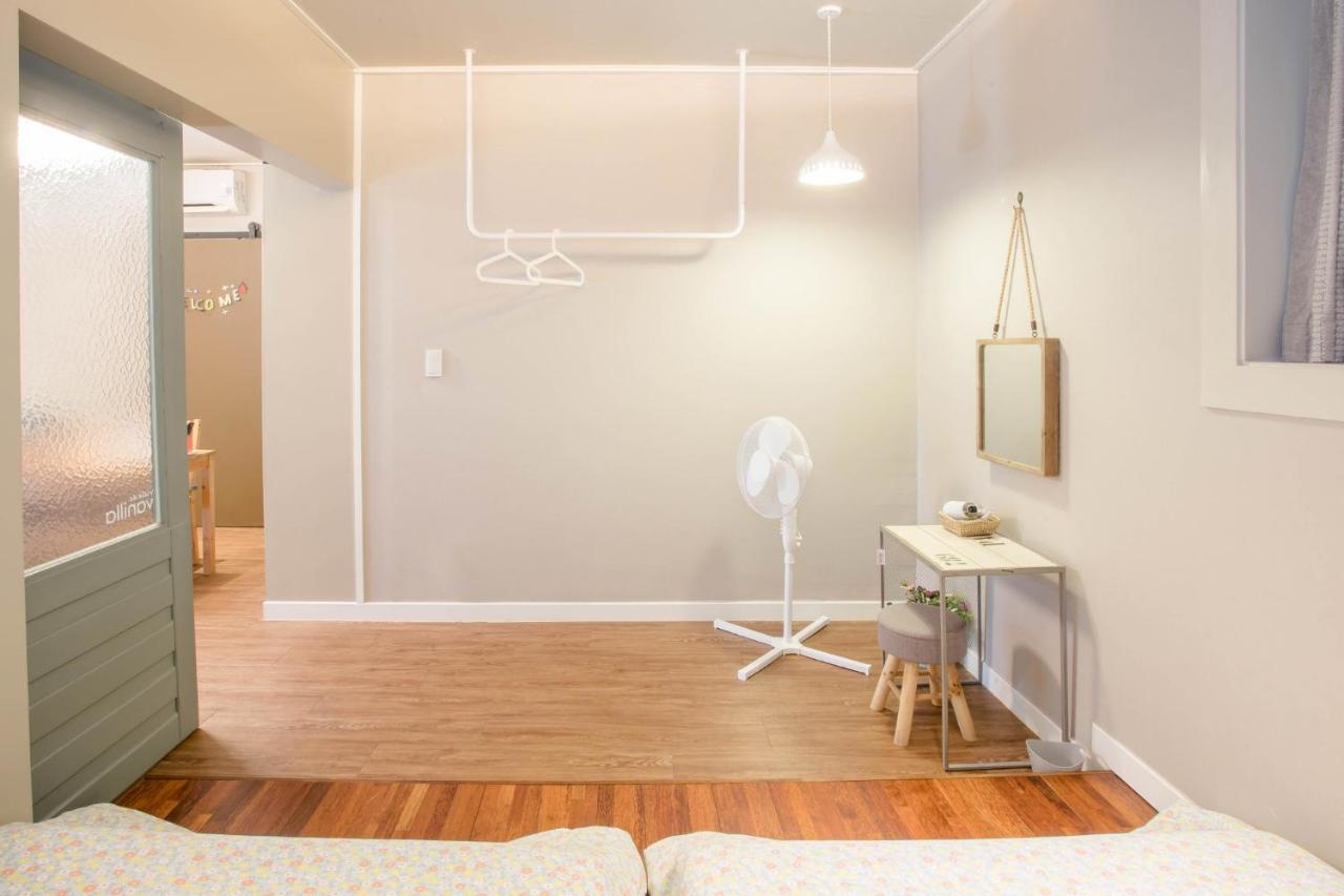Hostel Vanilla 2 Dongdaemun Сеул Екстер'єр фото