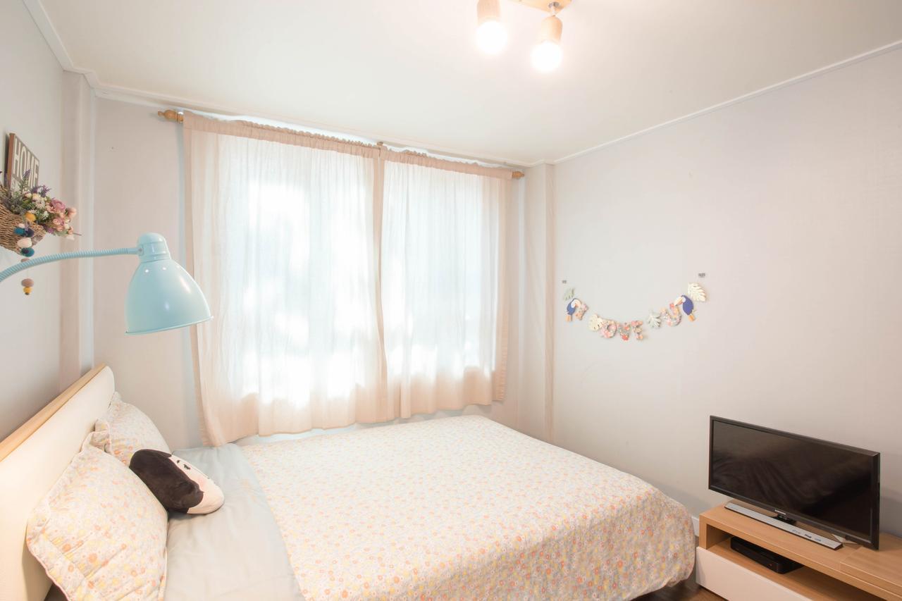Hostel Vanilla 2 Dongdaemun Сеул Екстер'єр фото