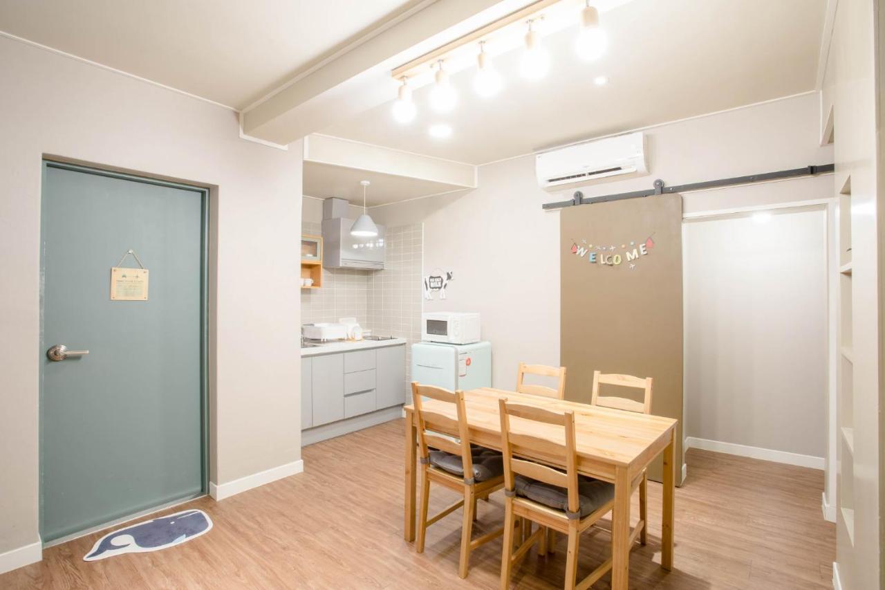 Hostel Vanilla 2 Dongdaemun Сеул Екстер'єр фото