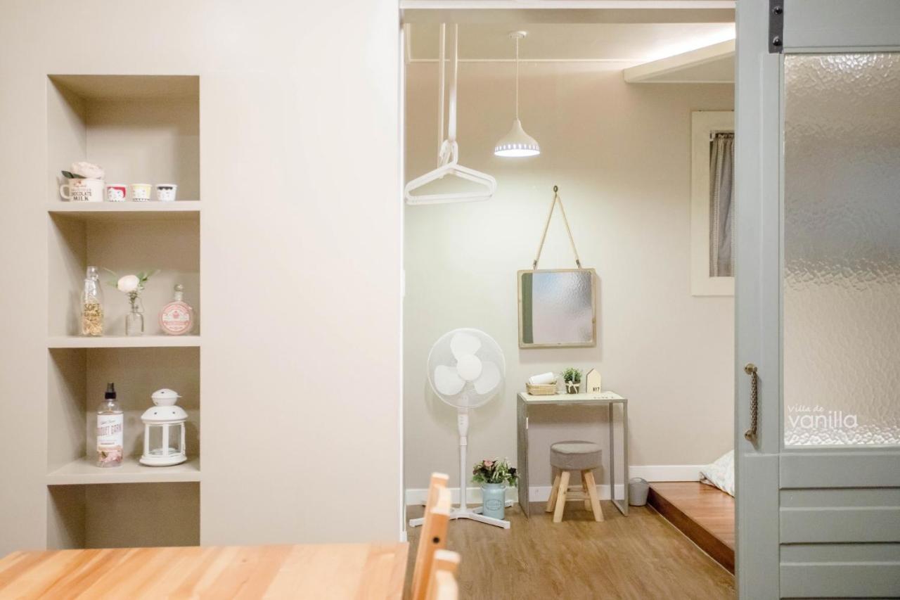Hostel Vanilla 2 Dongdaemun Сеул Екстер'єр фото