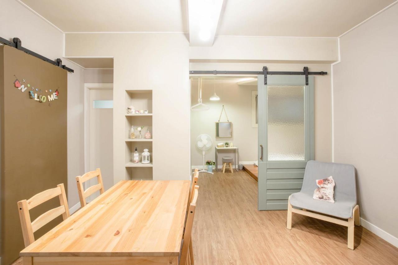 Hostel Vanilla 2 Dongdaemun Сеул Екстер'єр фото