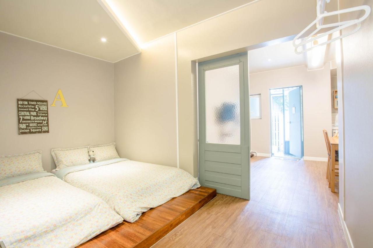 Hostel Vanilla 2 Dongdaemun Сеул Екстер'єр фото
